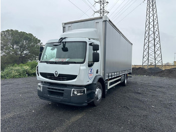 Schuifzeilen vrachtwagen RENAULT PREMIUM 380: afbeelding 3