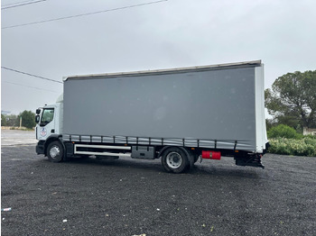 Schuifzeilen vrachtwagen RENAULT PREMIUM 380: afbeelding 5