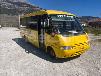 Schoolbus IVECO