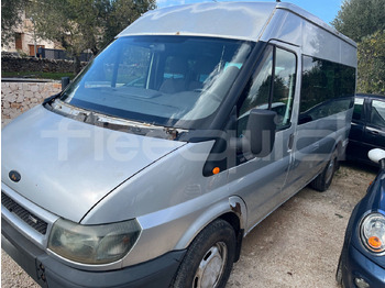 Leasing  Ford Transit Ford Transit: afbeelding 4