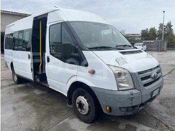 Streekbus FORD Transit