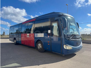 Touringcar SCANIA Irizar