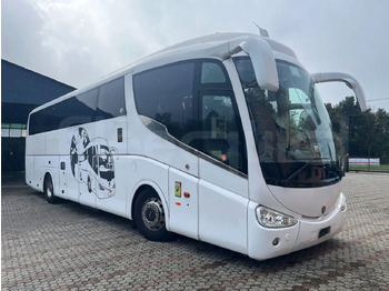 Touringcar SCANIA Irizar