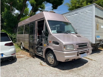 Streekbus IVECO