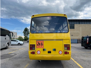 Schoolbus Iveco Cacciamali: afbeelding 5