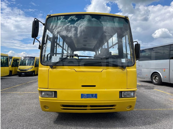Schoolbus Iveco Cacciamali: afbeelding 2