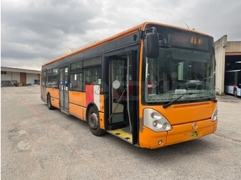 Stadsbus IVECO