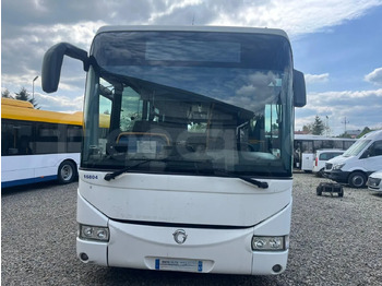 Streekbus IVECO Crossway
