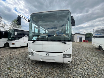 Touringcar IVECO Crossway
