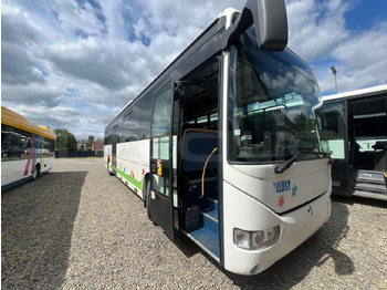 Streekbus IVECO Crossway