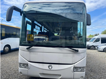 Streekbus IVECO Crossway