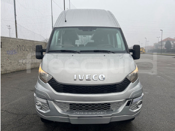 Minibus, Personenvervoer Iveco Daily: afbeelding 2