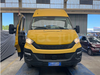 Leasing  Iveco Daily Iveco Daily: afbeelding 2
