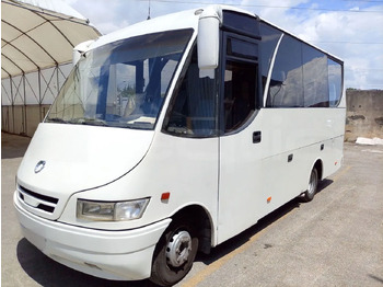 Touringcar IVECO Daily