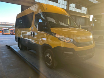 Schoolbus IVECO Daily