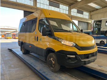 Schoolbus IVECO Daily