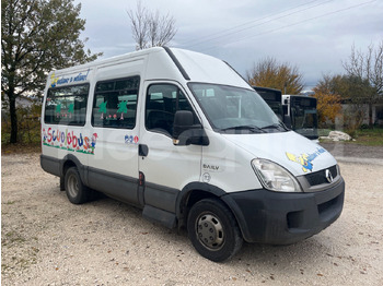 Schoolbus IVECO Daily