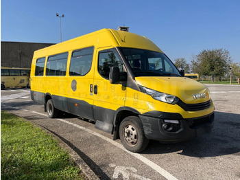 Schoolbus IVECO Daily