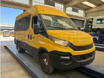 Schoolbus IVECO Daily