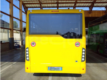 Schoolbus Iveco Indcar: afbeelding 5 Schoolbus Iveco Indcar: afbeelding 5