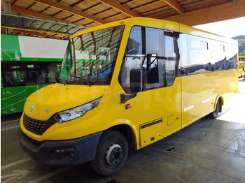 Schoolbus Iveco Indcar: afbeelding 4 Schoolbus Iveco Indcar: afbeelding 4