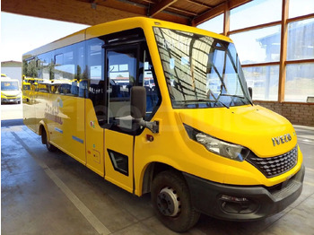 Schoolbus IVECO