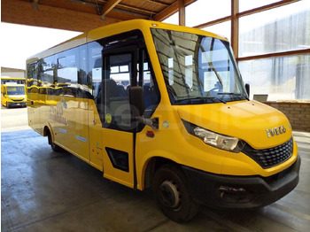 Schoolbus IVECO