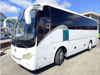 Leasing  King Long XMQ6900 King Long XMQ6900: afbeelding 4