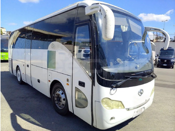 Leasing  King Long XMQ6900 King Long XMQ6900: afbeelding 1