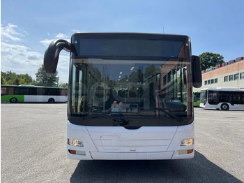 Stadsbus Man A21: afbeelding 2