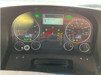 Stadsbus Man A21: afbeelding 3