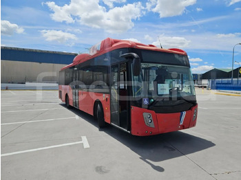 Streekbus MAN