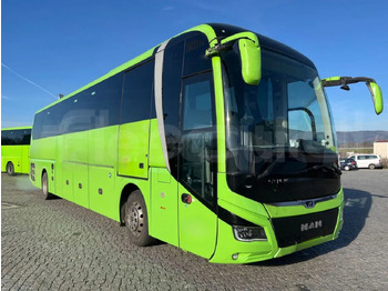 Touringcar MAN Lion's Coach