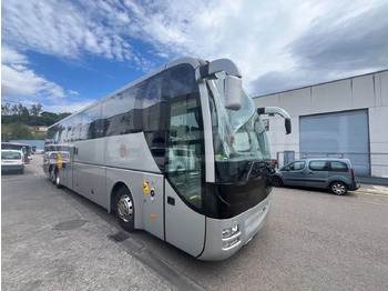 Touringcar MAN Lion's Coach