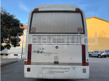 Leasing  Mercedes-Benz 0 350 Mercedes-Benz 0 350: afbeelding 5