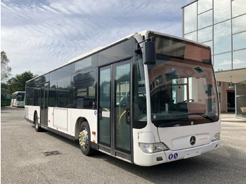 Stadsbus MERCEDES-BENZ Citaro