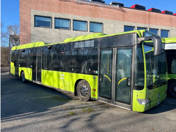 Stadsbus MERCEDES-BENZ Citaro
