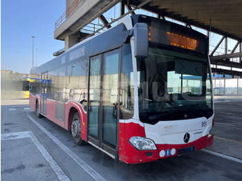 Stadsbus MERCEDES-BENZ Citaro