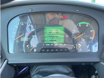 Leasing  Mercedes-Benz Integro Mercedes-Benz Integro: afbeelding 3