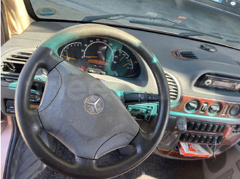 Streekbus Mercedes-Benz Sprinter: afbeelding 3 Streekbus Mercedes-Benz Sprinter: afbeelding 3