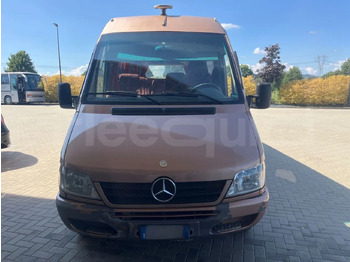 Streekbus Mercedes-Benz Sprinter: afbeelding 2 Streekbus Mercedes-Benz Sprinter: afbeelding 2