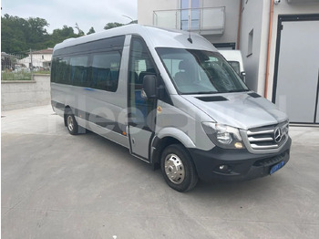 Streekbus MERCEDES-BENZ Sprinter