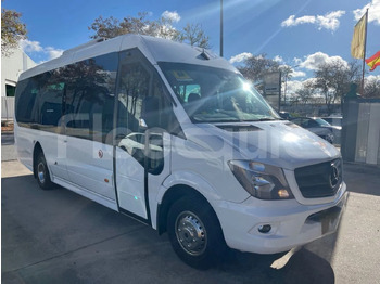 Touringcar MERCEDES-BENZ Sprinter