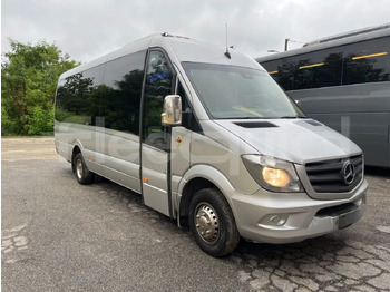 Streekbus MERCEDES-BENZ Sprinter