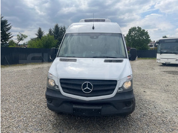 Touringcar MERCEDES-BENZ Sprinter