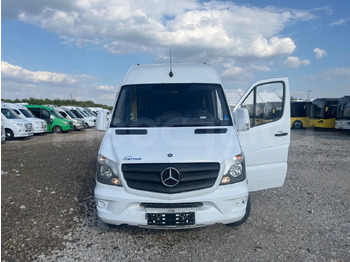 Streekbus MERCEDES-BENZ Sprinter