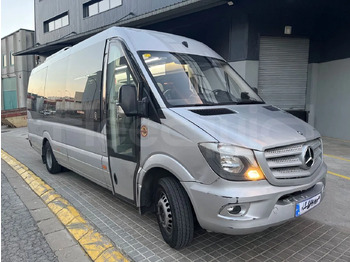Touringcar MERCEDES-BENZ Sprinter