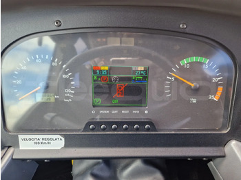 Touringcar Mercedes-Benz Tourismo: afbeelding 3