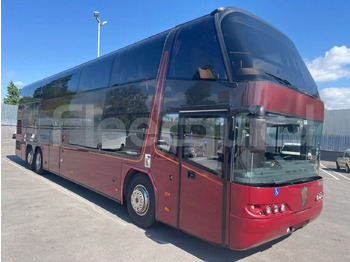 Dubbeldeksbus NEOPLAN
