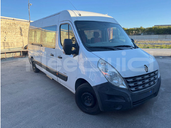 Minibus RENAULT Master